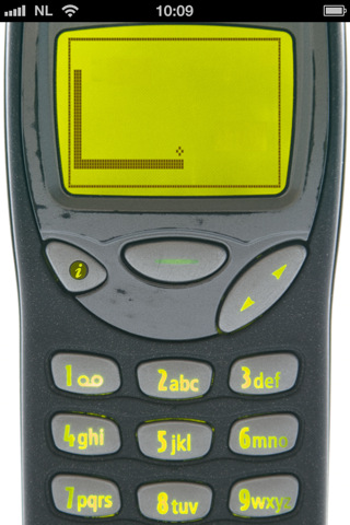 An Oral History of 'Snake' on Nokia